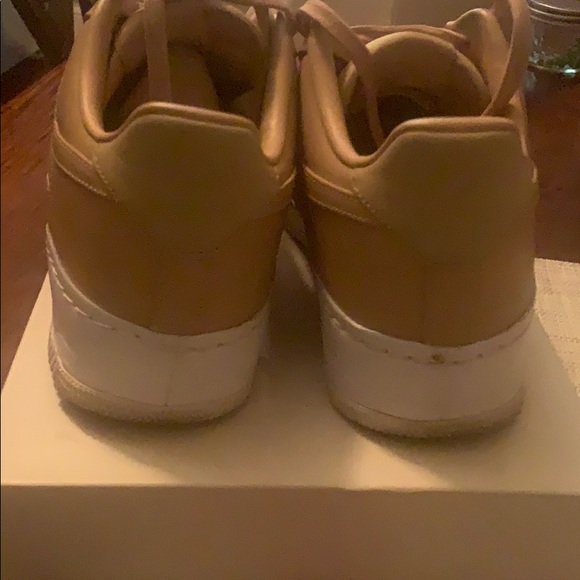 Nikelab Air Force 1 - Picture 5 of 12